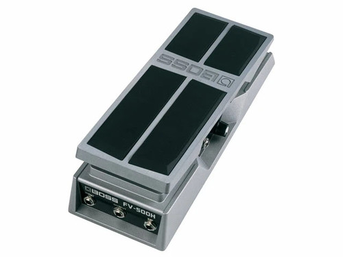 Boss 500l foot volume - fv-500l,