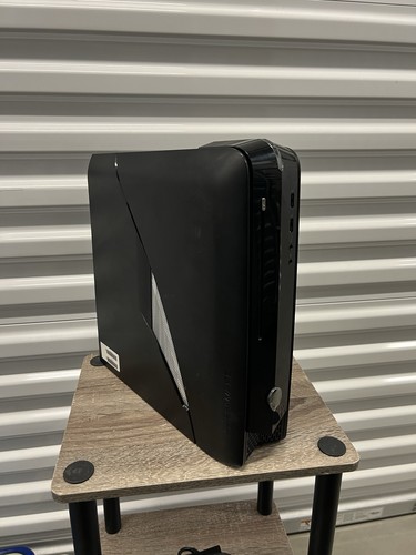 Alienware x51 intel core - x51,