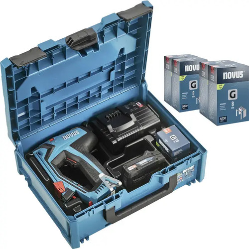 Novus tools 031 0376 551 - tools, 031-0376