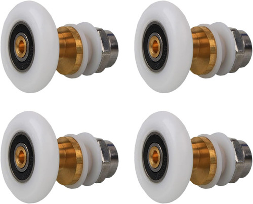 25mm rotelle per porta - rotelle,