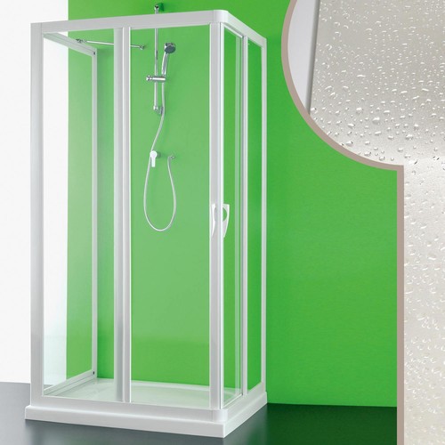 Box doccia cabina tre - 3,