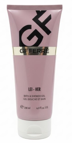 Ferre lei her bagno - ferre',