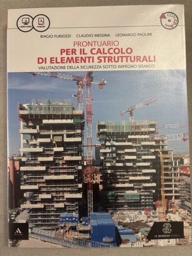 Prontuario per calcolo - prontuario,