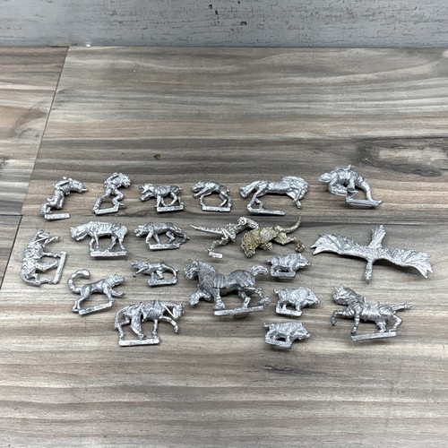 Vintage warhammer 40k - warhammer,
