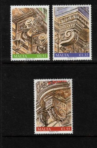 Malta 2017 sg1963 - 2017,