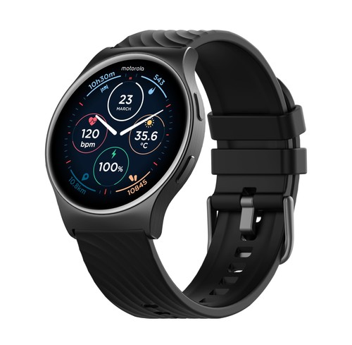 Motorola moto watch - moto,