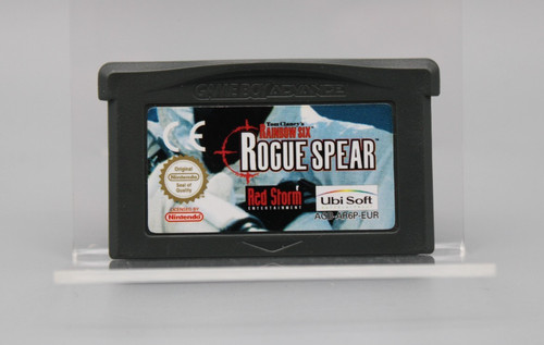 Tom clancy rainbow six - tom,