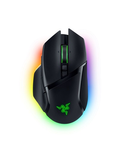 Razer basilisk pro mouse da - v3,