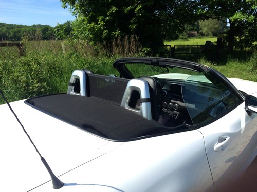 Parabrezza per fiat - fiat, spider
