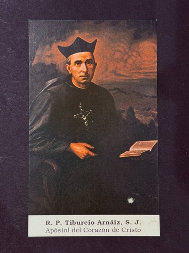 Carta sacra reliquia santino - sacra,