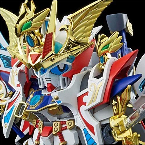Senshi legendbb shinsei - senshi,