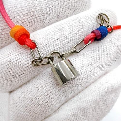 Bracciale louis vuitton virgil - bracciale,