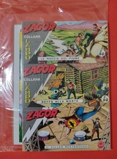 Le Strisce di Zagor n.2