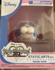 Kingdom Hearts 3D Wondernyan