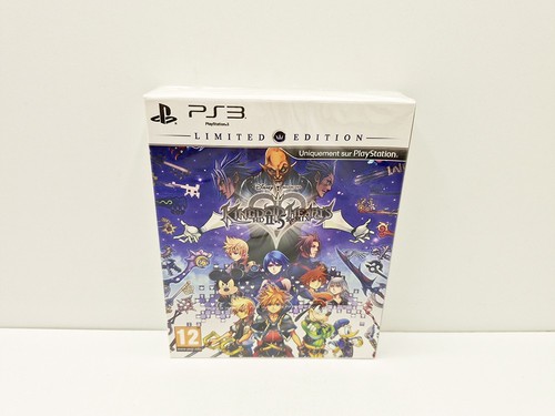 Kingdom hearts edition - hearts, 2.5