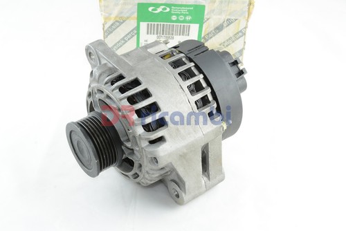 Alternatore alfa romeo 159 - alternatore,