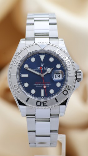 Rolex yachtmaster 40mm - rolex,