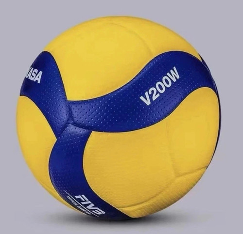 Pallone pallavolo mikasa - pallone,