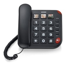 Brondi telefono fisso bravo - telefono,