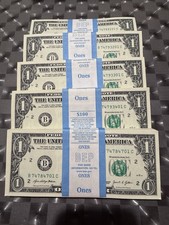 Mazzetta Completa da 1 Dollaro