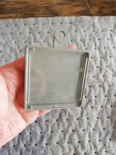 PORTABOLLO D'EPOCA VESPA