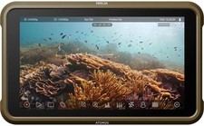 Atomos Ninja 5.2" 4K HDMI