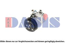 Aks Dasis 851862N Compressore