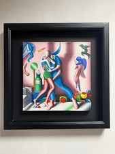 Mark KOSTABI (Los Angeles