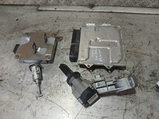 KIT CENTRALINA FIAT 500L
