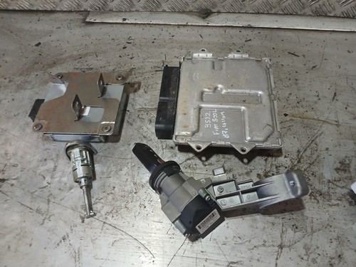 Kit centralina fiat - centralina, 500l
