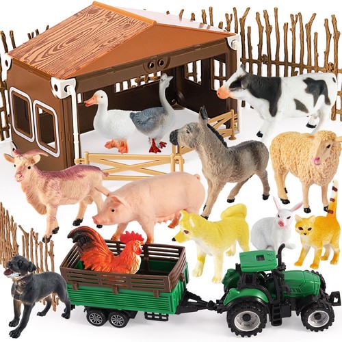 Buyger grande animali - buyger,