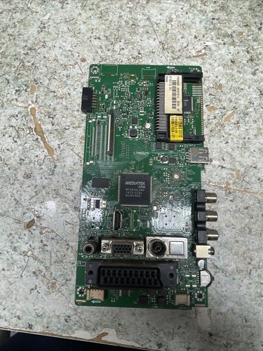 Scheda madre 17mb82 - 17mb82,