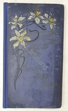 Album d'epoca per cartoline