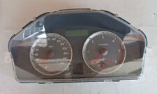 QUADRO STRUMENTI/TACHIMETRO VOLVO V50