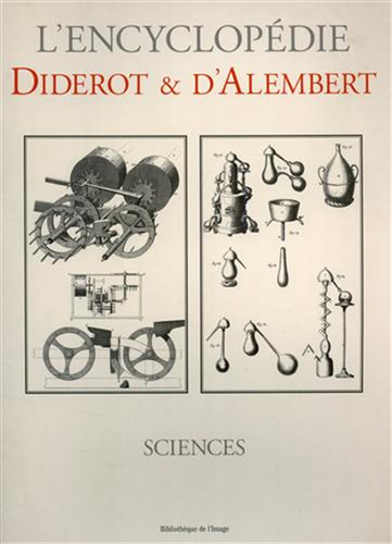 Diderot d alembert - diderot, &