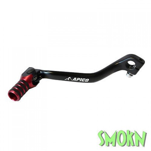 Pedale cambio honda 250 - pedale,
