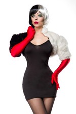 Costume CRUDELIA DEMON SEXY