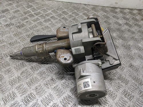 Piantone sterzo fiat 500 - piantone,