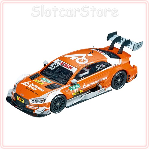 Carrera digital 132 - digital, audi