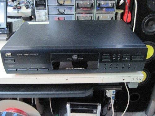 Lettore jvc z 232 - xl-z,