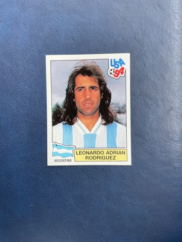 Sticker figurina calciatori - figurina,