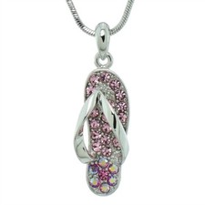 Flip Flop Sandal Pendant