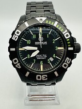 Orologio subacqueo automatico