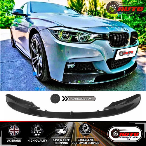 Spoiler splitter anteriore - , bmw