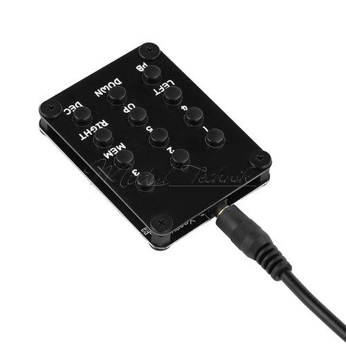 Tastiera telecomando per - tastiera, fh-2