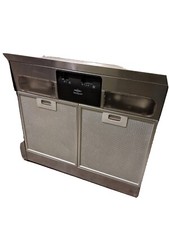 Cappa filtrante Ikea Whirlpool per piano cottura