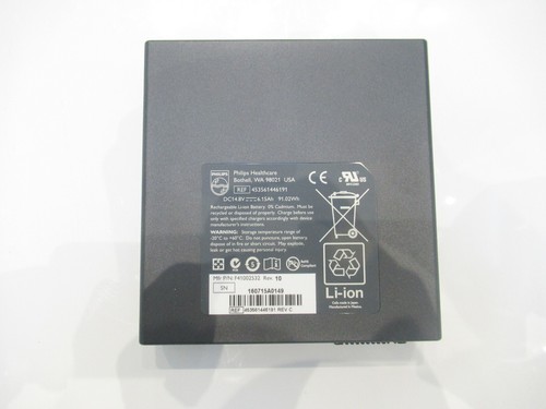 Batteria ultrasuoni originale - batteria,