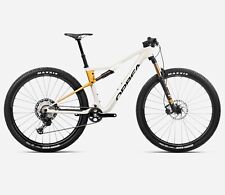 mtb down country ORBEA OIZ