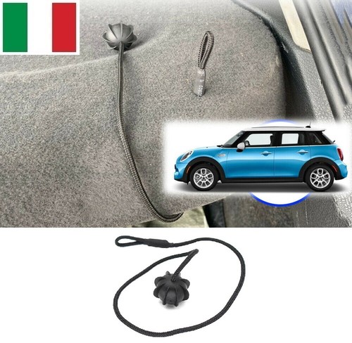Corda cavo cappelliera - 1,