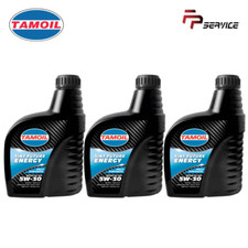 OLIO MOTORE TAMOIL SINT FUTURE